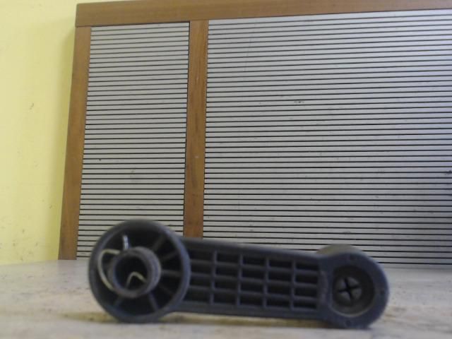 bontott SUZUKI IGNIS II Ablaktekerő Kar (Pozíciófüggetlen)