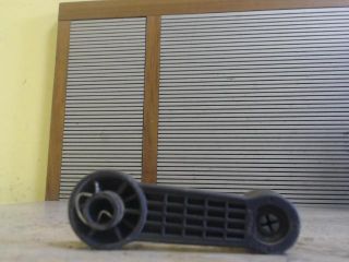 bontott SUZUKI IGNIS II Ablaktekerő Kar (Pozíciófüggetlen)