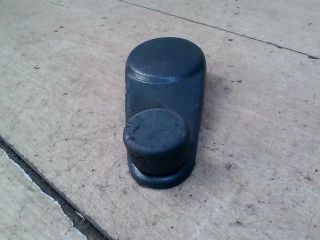 bontott SUZUKI IGNIS II Ablaktekerő Kar (Pozíciófüggetlen)