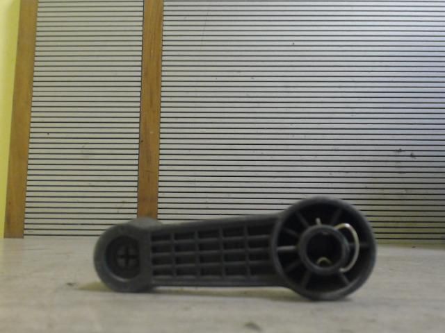 bontott SUZUKI IGNIS II Ablaktekerő Kar (Pozíciófüggetlen)