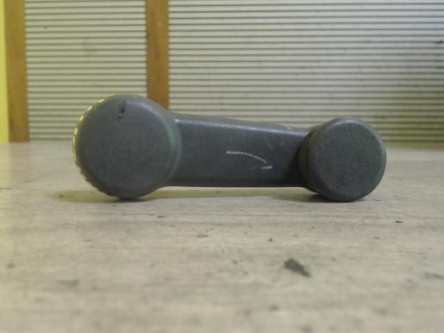 bontott SUZUKI IGNIS II Ablaktekerő Kar (Pozíciófüggetlen)