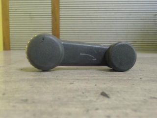 bontott SUZUKI IGNIS II Ablaktekerő Kar (Pozíciófüggetlen)