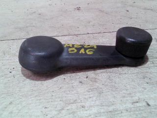 bontott SUZUKI IGNIS II Ablaktekerő Kar (Pozíciófüggetlen)