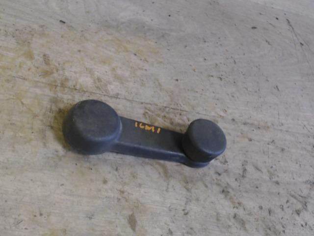 bontott SUZUKI IGNIS II Ablaktekerő Kar (Pozíciófüggetlen)