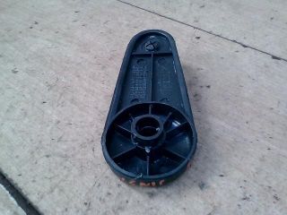 bontott SUZUKI IGNIS II Ablaktekerő Kar (Pozíciófüggetlen)