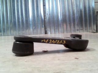 bontott SUZUKI IGNIS II Ablaktekerő Kar (Pozíciófüggetlen)