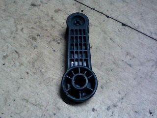 bontott SUZUKI IGNIS II Ablaktekerő Kar (Pozíciófüggetlen)