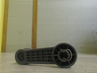 bontott SUZUKI IGNIS II Ablaktekerő Kar (Pozíciófüggetlen)