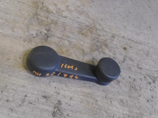 bontott SUZUKI IGNIS II Ablaktekerő Kar (Pozíciófüggetlen)