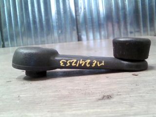 bontott SUZUKI IGNIS II Ablaktekerő Kar (Pozíciófüggetlen)