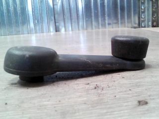 bontott SUZUKI IGNIS II Ablaktekerő Kar (Pozíciófüggetlen)