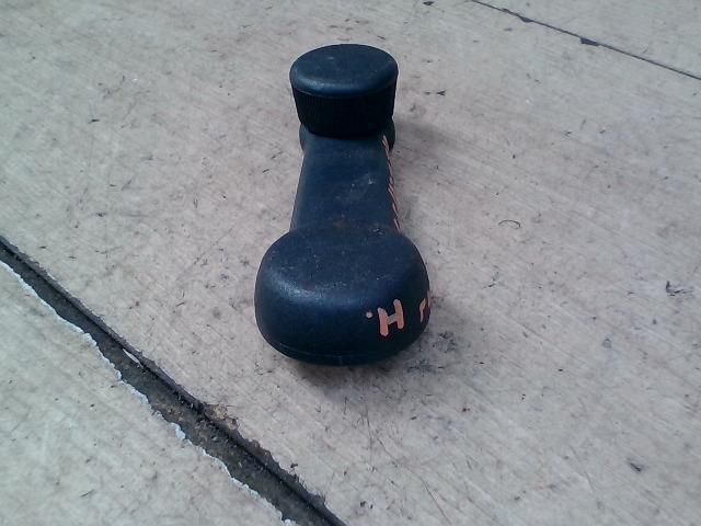 bontott SUZUKI IGNIS II Ablaktekerő Kar (Pozíciófüggetlen)