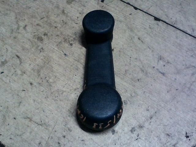 bontott SUZUKI IGNIS II Ablaktekerő Kar (Pozíciófüggetlen)