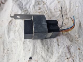 bontott SUZUKI IGNIS II Ablaktörlő Relé