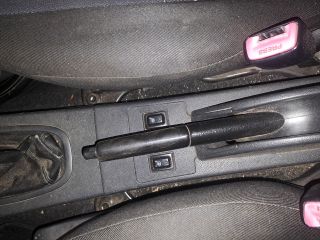 bontott SUZUKI IGNIS II Akkumulátor Leszorító