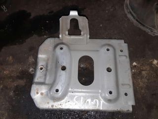 bontott SUZUKI IGNIS II Akkumulátor Tartó