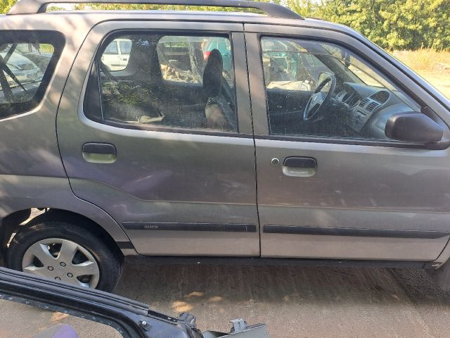 bontott SUZUKI IGNIS II Akkumulátor Tartó