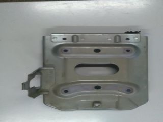 bontott SUZUKI IGNIS II Akkumulátor Tartó