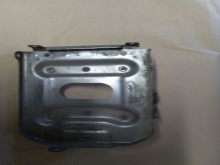 bontott SUZUKI IGNIS II Akkumulátor Tartó