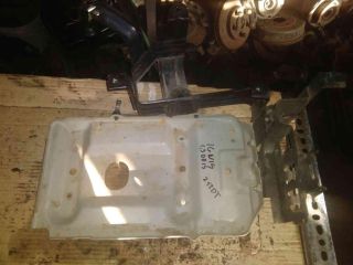 bontott SUZUKI IGNIS II Akkumulátor Tartó