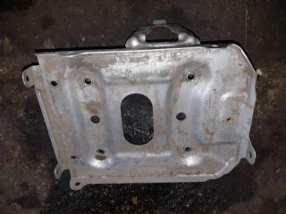 bontott SUZUKI IGNIS II Akkumulátor Tartó