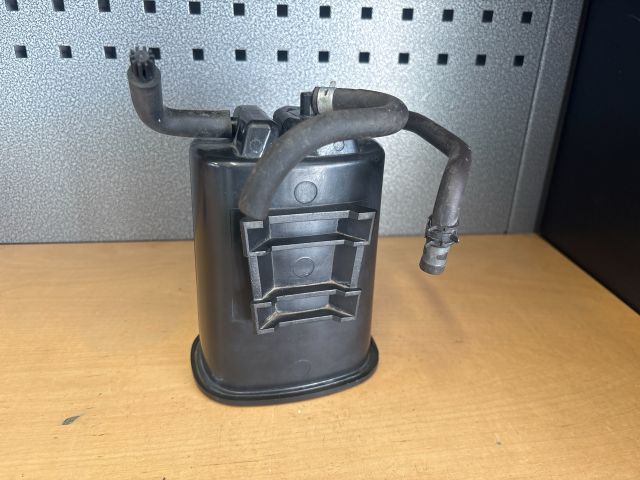 bontott SUZUKI IGNIS II Aktív Szénszűrő