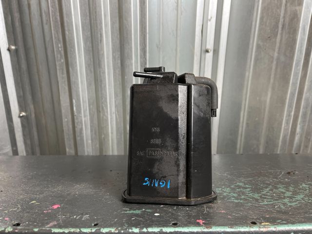 bontott SUZUKI IGNIS II Aktív Szénszűrő