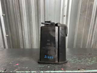 bontott SUZUKI IGNIS II Aktív Szénszűrő