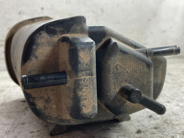 bontott SUZUKI IGNIS II Aktív Szénszűrő