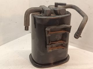 bontott SUZUKI IGNIS II Aktív Szénszűrő