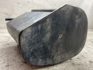 bontott SUZUKI IGNIS II Aktív Szénszűrő