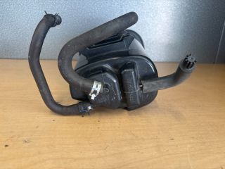 bontott SUZUKI IGNIS II Aktív Szénszűrő