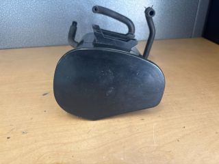 bontott SUZUKI IGNIS II Aktív Szénszűrő