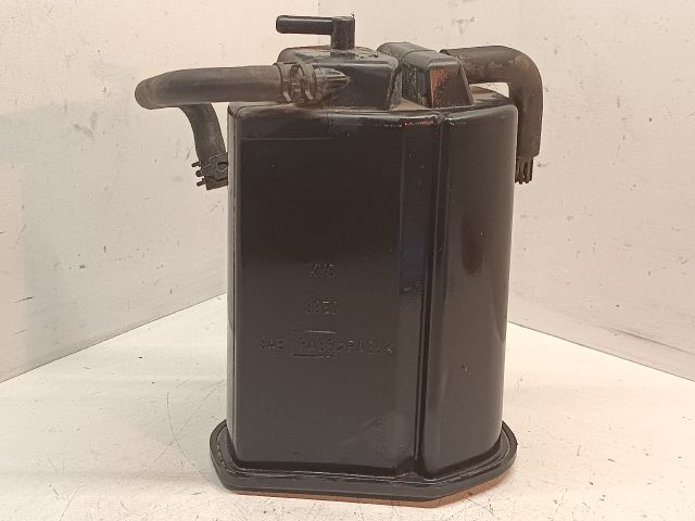 bontott SUZUKI IGNIS II Aktív Szénszűrő