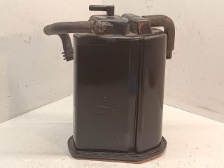 bontott SUZUKI IGNIS II Aktív Szénszűrő