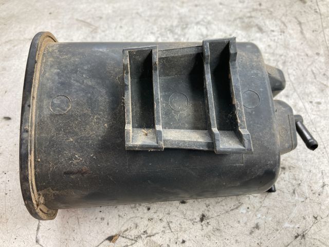 bontott SUZUKI IGNIS II Aktív Szénszűrő