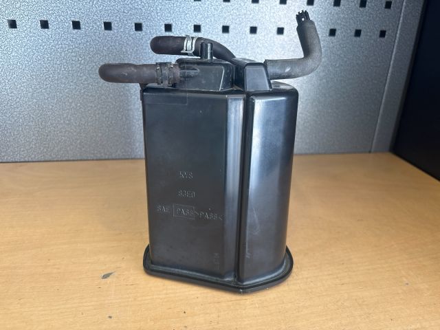 bontott SUZUKI IGNIS II Aktív Szénszűrő