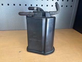 bontott SUZUKI IGNIS II Aktív Szénszűrő