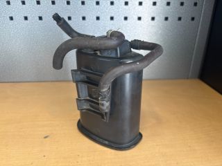 bontott SUZUKI IGNIS II Aktív Szénszűrő