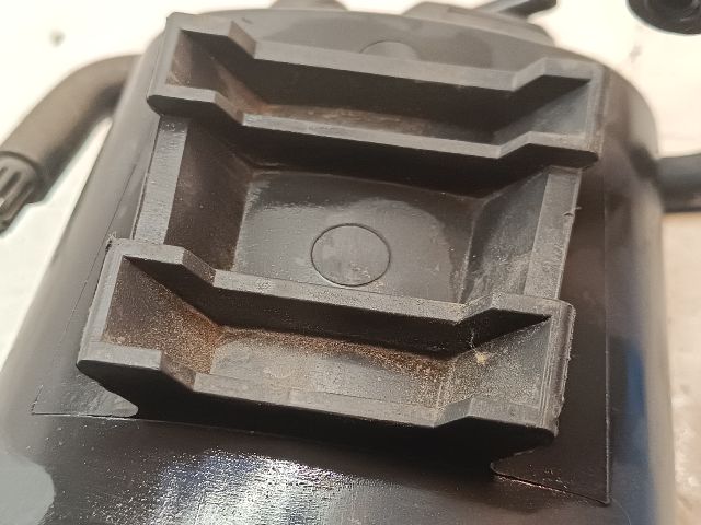 bontott SUZUKI IGNIS II Aktív Szénszűrő