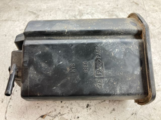 bontott SUZUKI IGNIS II Aktív Szénszűrő