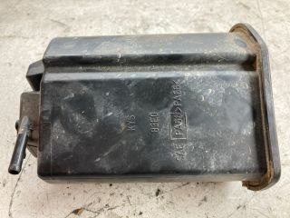 bontott SUZUKI IGNIS II Aktív Szénszűrő