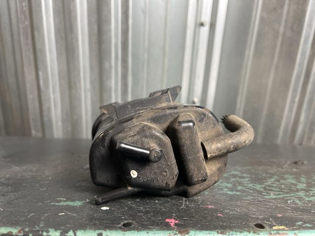 bontott SUZUKI IGNIS II Aktív Szénszűrő