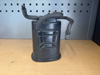 bontott SUZUKI IGNIS II Aktív Szénszűrő