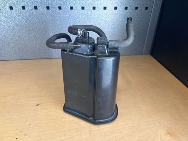 bontott SUZUKI IGNIS II Aktív Szénszűrő