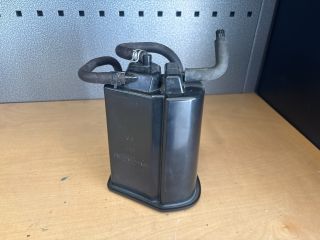 bontott SUZUKI IGNIS II Aktív Szénszűrő