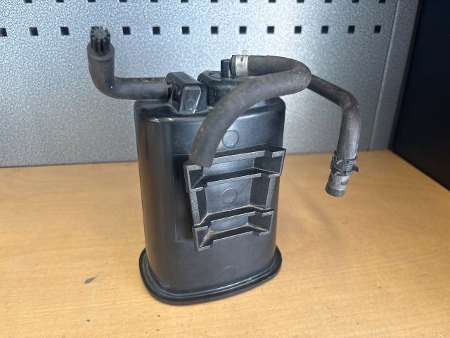 bontott SUZUKI IGNIS II Aktív Szénszűrő