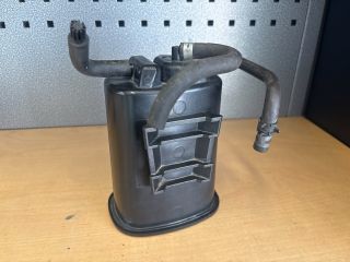 bontott SUZUKI IGNIS II Aktív Szénszűrő