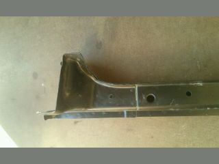 bontott SUZUKI IGNIS II Alsó Kereszttartó