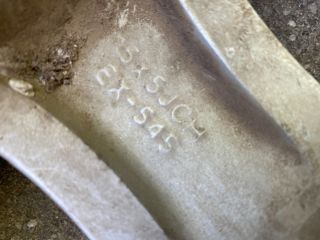 bontott SUZUKI IGNIS II Alufelni Szett Gumival